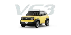 VinFast VF3