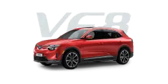 VinFast VF8