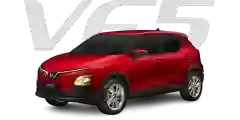 VinFast VF 5