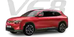 VinFast VF 8