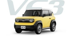 VinFast VF 3