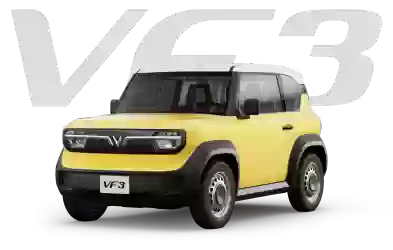 VinFast VF3