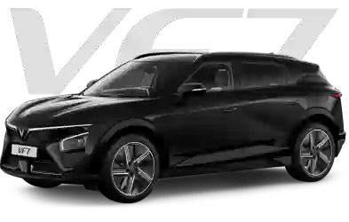 VinFast VF7