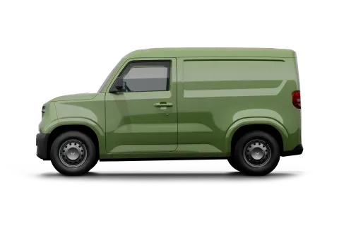 EC VAN